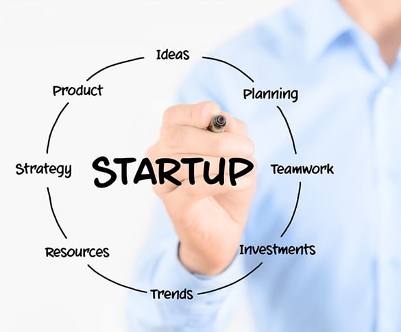 Startup